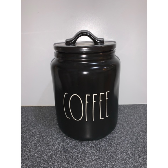 Rae Dunn Other - Rae Dunn Coffee Canister LARGE